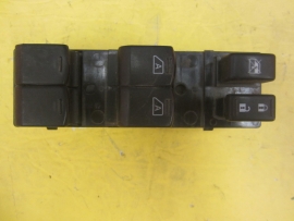 Nissan - Window Switch - 25401